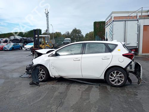 Engine control unit (ECU) TOYOTA AURIS (_E18_) 1.2 (NRE185_, NRE185R) | BP40083553M57 - Image 6