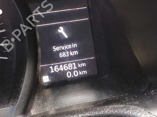 Engine NISSAN NV200 / EVALIA Bus  | BP6542050M1  - Image 12
