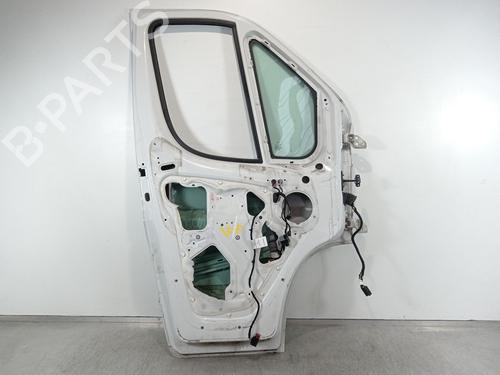 Left front door FIAT DUCATO Van (250_)  | BP19506573C2 