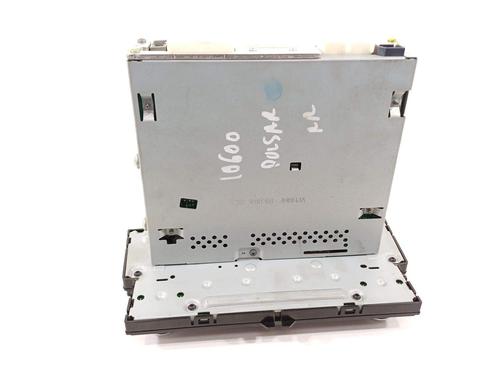 Radio NISSAN PULSAR Hatchback (C13) | BP16799116E6 - Image 8