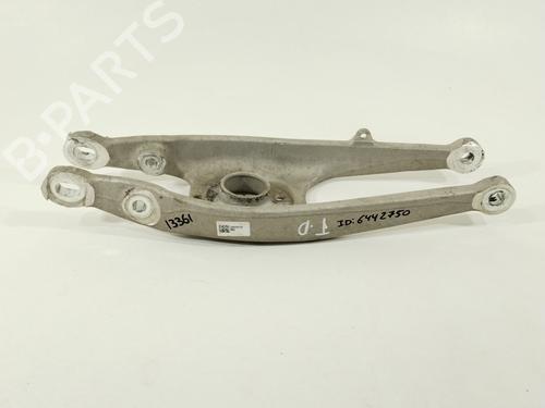 Used Right rear suspension arm BMW 4 Coupe (G22, G82) M4 Competition M xDrive (510 hp) 29279879