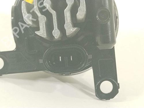 Left front fog light OPEL CORSA F (P2JO) 1.2 (68) | BP36319883C30 - Image 5