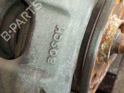 Left front brake caliper TOYOTA AYGO (_B4_)  | BP30125073M105 