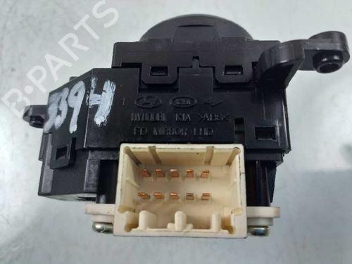 Mirror switch HYUNDAI i30 (FD)  | BP4849545I25 