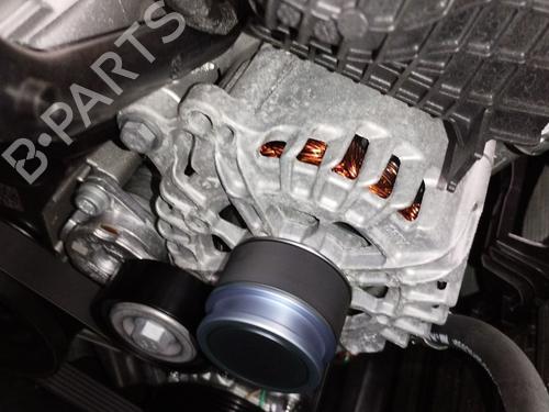 Used Alternator Alternator AUDI A1 Sportback (GBA) 30 TFSI (110 hp) 36164686 36164686