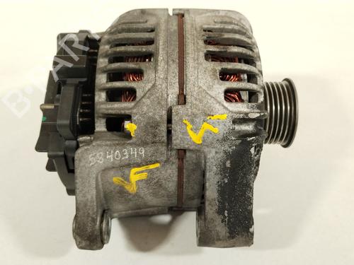 Generator SAAB 9-3 (YS3F, E79, D79, D75) [2002-2015]  18269721
