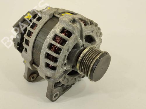 Used Alternator Alternator 8653682 8653682