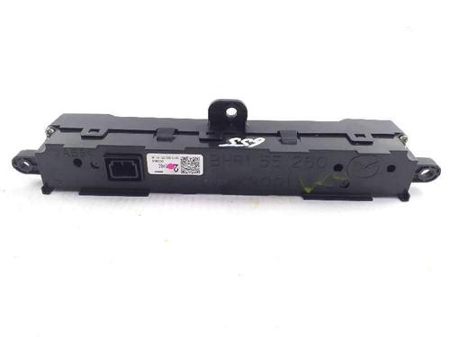 Display monitor MAZDA 2 Hatchback (DL, DJ) | BP8489343C48 - Image 3
