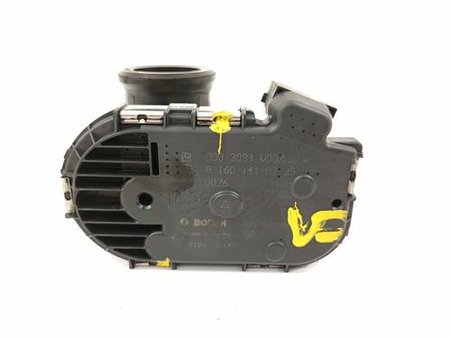 Throttle body SMART CITY-COUPE (450) 0.7 (450.330) | BP17212520M82 