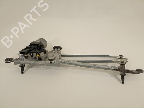 Front wiper motor PEUGEOT 308 II (LB_, LP_, LW_, LH_, L3_)  | BP15781112M29 