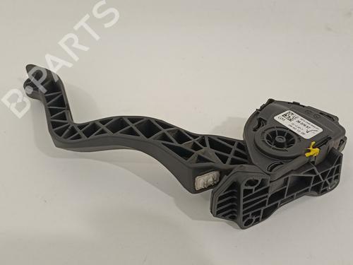 Pedal OPEL CROSSLAND X / CROSSLAND (P17, P2QO) 1.6 Turbo D (75) 3637657