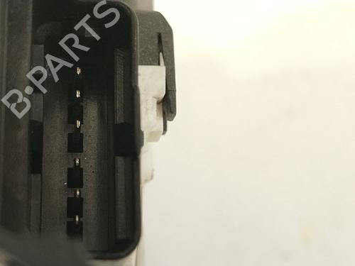 Front left lock CITROËN BERLINGO MULTISPACE (B9) 1.6 HDi 110 | BP38073825C98 - Image 5