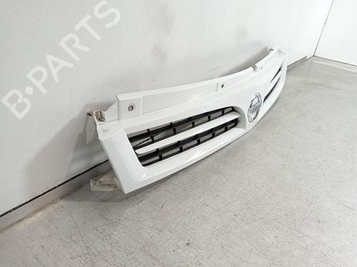 Grill NISSAN INTERSTAR Van (X70) dCi 80 | BP38074110C40 - Image 2