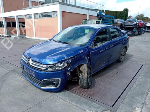 Right front brake caliper CITROËN C-ELYSEE (DD_) 1.6 BlueHDi 100 | BP38488567M104 - Image 6
