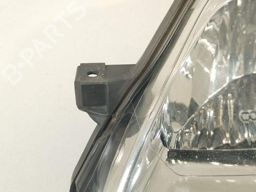 Left headlight CITROËN C4 I (LC_) 1.6 HDi | BP38597324C28 - Image 3