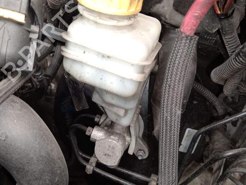 Used Brake master cylinder Brake master cylinder 37713947 37713947