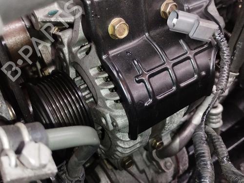 Alternador Alternador 37537031 37537031