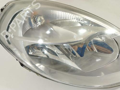 Right headlight LANCIA YPSILON (843_) 1.4 (843.AXG1A) | BP40101066C29 - Image 8