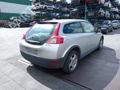 Left front window switch VOLVO C30 (533) 1.6 D | BP37585205I27 - Image 4