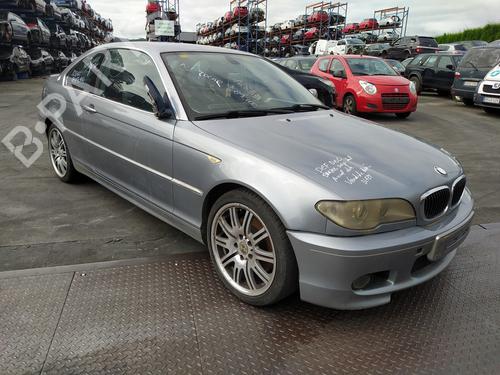 Mass air flow sensor BMW 3 Coupe (E46)  | BP20168942M95 