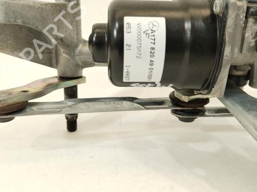 Front wiper motor MERCEDES-BENZ A-CLASS (W177) AMG A 45 S 4-Matic+ (177.054) | BP34439290M29  - Image 6