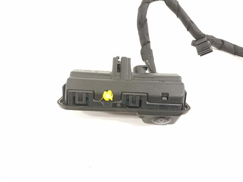 Tailgate handle SEAT ARONA (KJ7, KJP) 1.0 TSI | BP16010150C132 