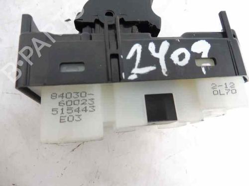 Right rear window switch TOYOTA LAND CRUISER PRADO (_J12_)  | BP1981901I28 