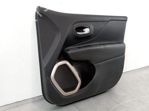 Front right panel JEEP RENEGADE SUV (BU, B1, BV) | BP19303377C59 - Image 4