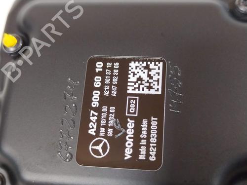 Camera MERCEDES-BENZ A-CLASS (W177) AMG A 45 S 4-Matic+ (177.054) | BP34439328E14 - Image 2