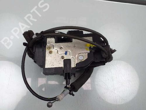 Front right lock NISSAN JUKE (F15)  | BP5252159C97 