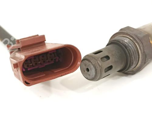 Electronic sensor SEAT LEON (5F1) | BP18093099M84 - Image 2
