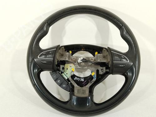Used Steering wheel CITROËN C4 AIRCROSS 1.6 HDi 115 (114 hp) 27512553