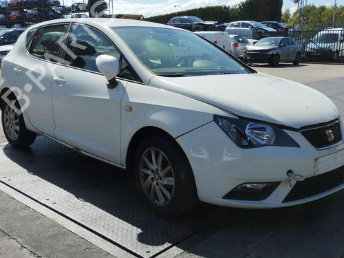 Engine SEAT IBIZA IV (6J5, 6P1) 1.4 TDI | BP39379846M1 - Image 13