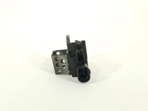 Used Heater resistor Heater resistor CITROËN BERLINGO Box Body/MPV (B9) 1.6 HDi 90 (90 hp) 36071298 36071298