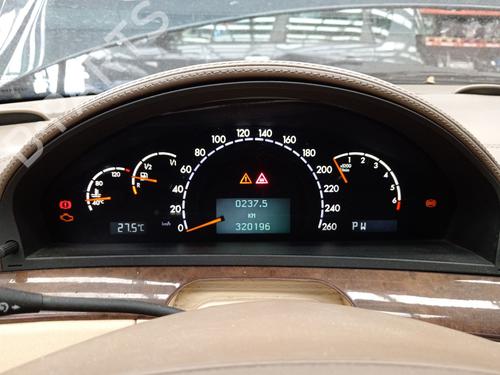 Used Instrument cluster Instrument cluster 36911231 36911231