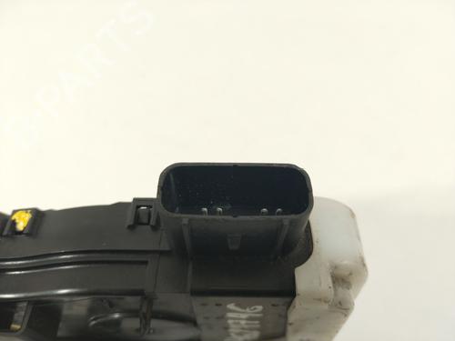 Rear left lock HYUNDAI ix35 (LM, EL, ELH)  | BP16787994C100