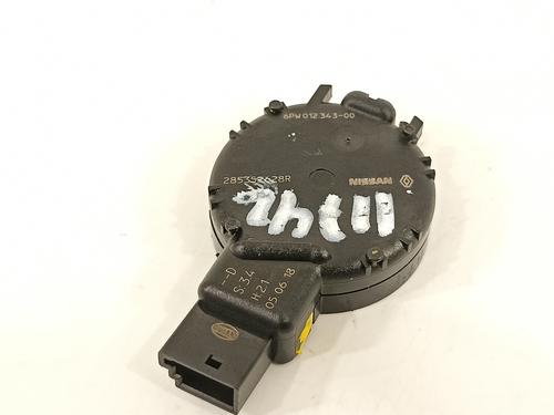 Electronic sensor NISSAN QASHQAI II SUV (J11, J11_)  | BP17118026M84 