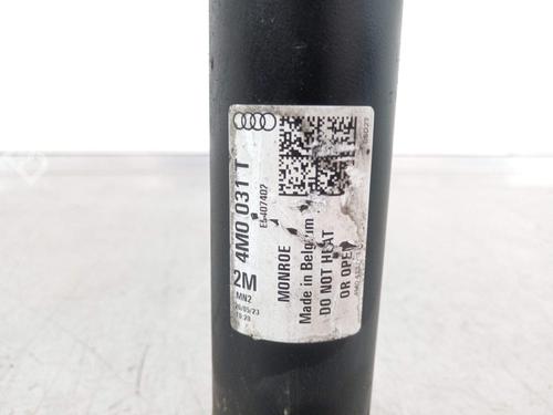 Left front shock absorber AUDI Q7 (4MB, 4MG, 4MQ) 3.0 TDI quattro | BP25846919M16 - Image 3