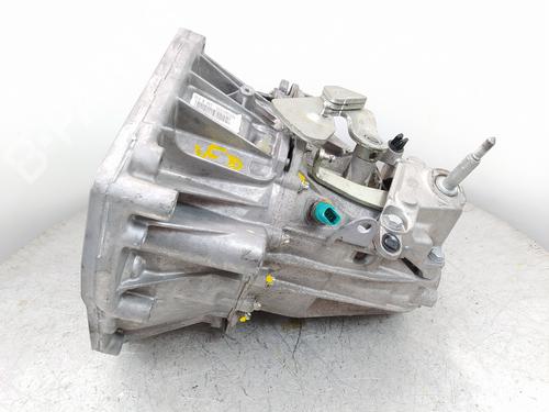 Gearbox DACIA DUSTER (HM_)  | BP12260245M3 