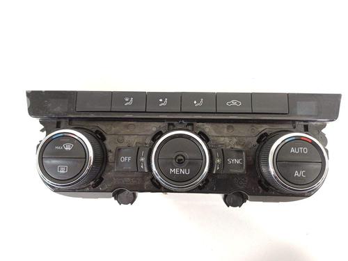 Used Climate control Climate control SKODA OCTAVIA III Combi (5E5, 5E6) 2.0 TDI (150 hp) 16791104 16791104