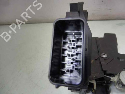 Front left lock FORD MONDEO IV (BA7)  | BP4412558C98 