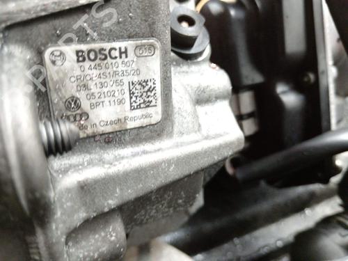 Engine SEAT EXEO ST (3R5) 2.0 TDI | BP30838644M1 - Image 8