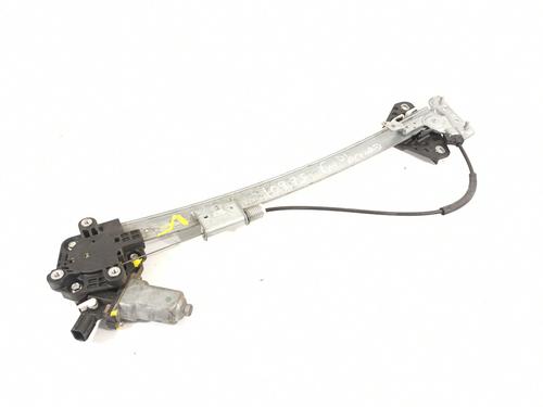 Used Front left window mechanism HONDA ACCORD VIII (CU) [2008-2025]  21502768