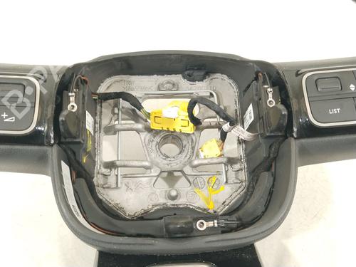 Steering wheel CITROËN C3 III (SX) 1.2 PURETECH 82 | BP31311526C49