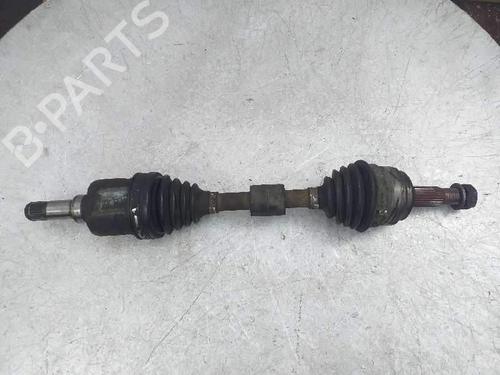 Used Left front driveshaft Left front driveshaft 6572215 6572215