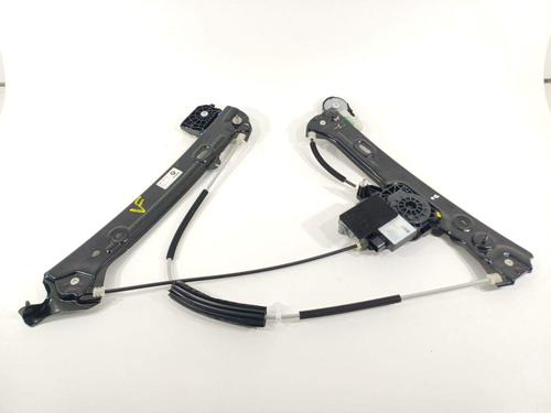 Used Front left window mechanism Front left window mechanism 29279640 29279640