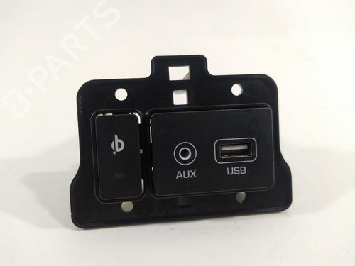 Used Electronic module HYUNDAI KONA (OS, OSE, OSI) [2017-2023]  21574155