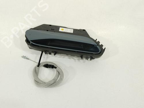 Used Front right exterior door handle Front right exterior door handle 36989522 36989522