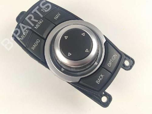 Used Switch BMW X1 (F48) sDrive 18 d (150 hp) 7180229