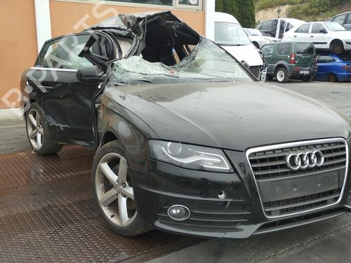 Speilbryter AUDI A4 B8 (8K2)  | BP18266062I25 